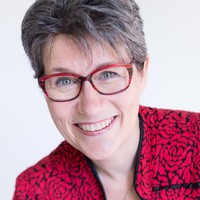 Sylvie Paradis