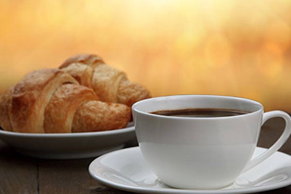 ICF Québec Coaches Breakfast
