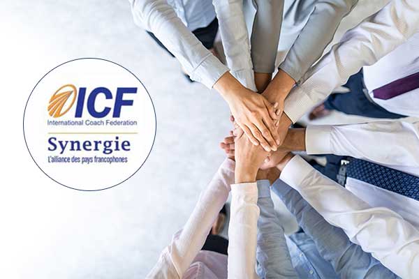Une période de réflexion: ICF Synergie