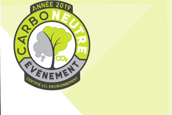 Le congrès ICF Québec maintenant un événement carboneutre!