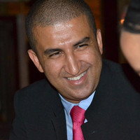 Mohamed Benkhalifa